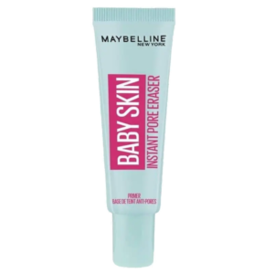 خرید پرایمر صورت میبلین مدل Baby Skin Instant Pore Eraser