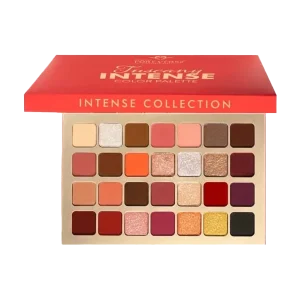 پالت سایه چشم ۲۸ رنگ فوراور فیفتی تو مدل Intense رنگ Tuscany 001