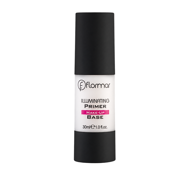 پرایمر فلورمار مدل Illuminating Primer Make-Up Base خرید پرایمر فلورمار مدل Illuminating Primer Make-Up Base