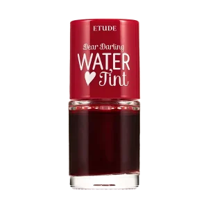 تینت لب اتود مدل Dear Darling Water Tint رنگ Cherry Ade