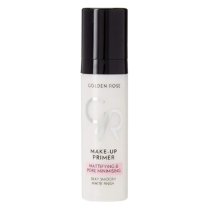 خرید پرایمر آرایش گلدن رز مدل Mattifying & Pore Minimising