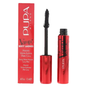 خرید ریمل حجم‌دهنده پوپا مدل Vamp! Sexy Lashes