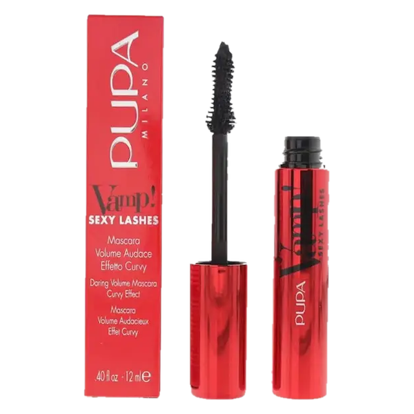 ریمل حجمدهنده پوپا مدل Vamp! Sexy Lashes خرید ریمل حجمدهنده پوپا مدل Vamp! Sexy Lashes