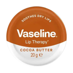 خرید بالم لب وازلین مدل Cocoa Butter