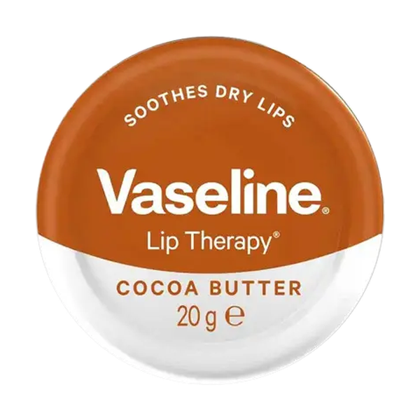 بالم لب وازلین مدل Cocoa Butter خرید بالم لب وازلین مدل Cocoa Butter
