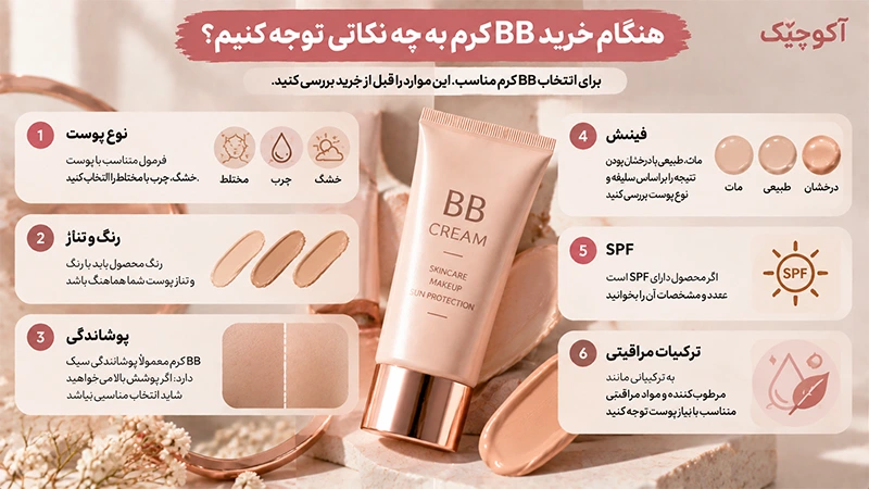  بی بی کرم چیست