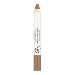 خرید مداد کانتورینگ گلدن رز مدل Contour Crayon شماره 21 Light Brown