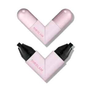 خرید خط چشم دوسر و استامپ‌دار شیگلم مدل Insta-Wing
