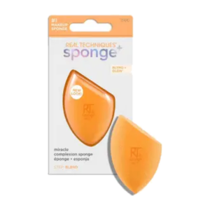 خرید پد آرایشی سه‌کاره ریل تکنیکس مدل Miracle Complexion Sponge