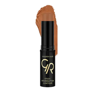 خرید کانتور استیکی گلدن رز مدل Stick Contour شماره 09