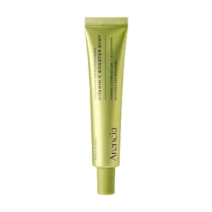 خرید سرم صورت آرنسیا مدل Vitamin C Booster Shot